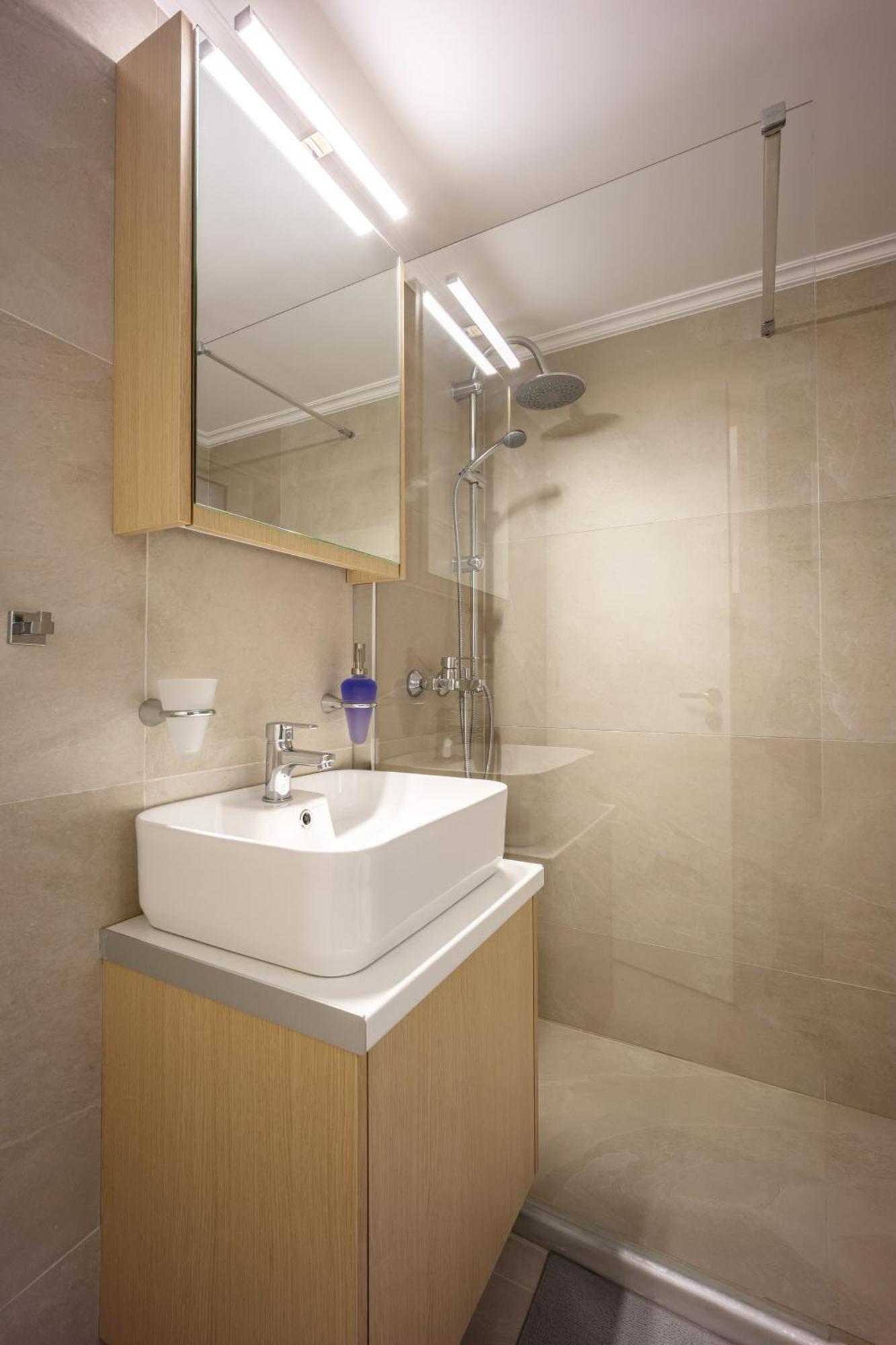 Zen Elegant Apartment In The Center Of Athene Buitenkant foto