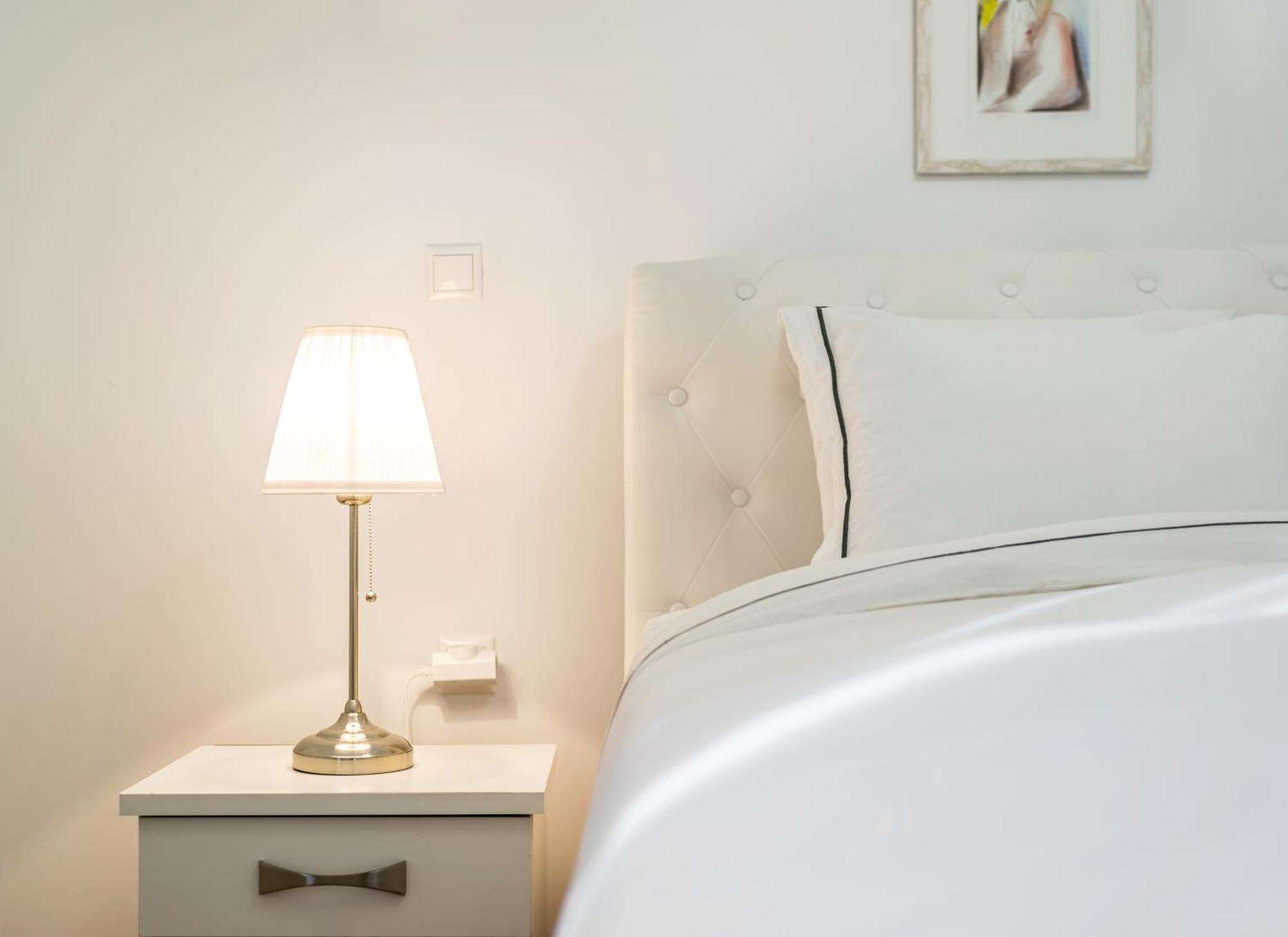 Zen Elegant Apartment In The Center Of Athene Buitenkant foto