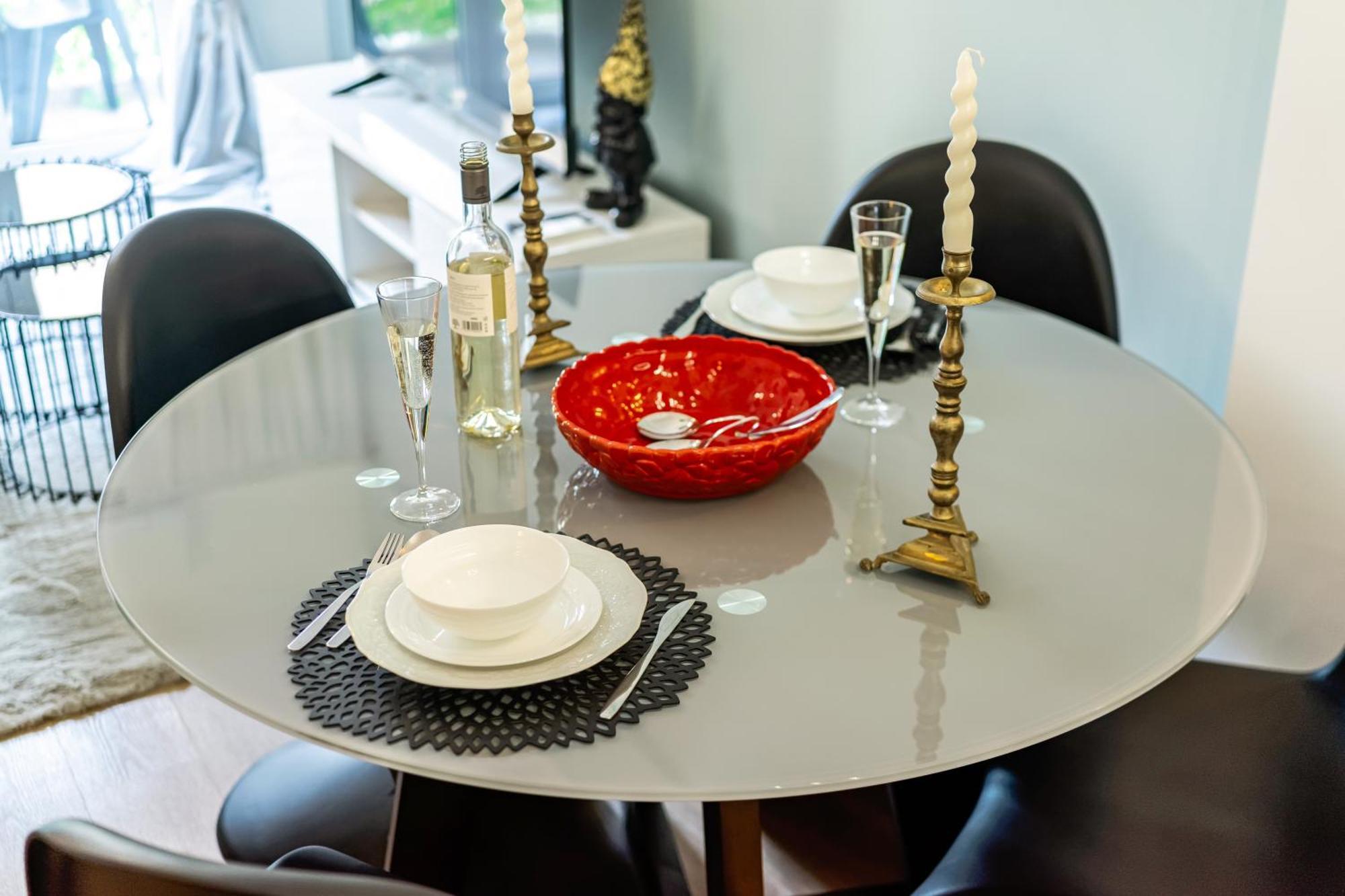 Zen Elegant Apartment In The Center Of Athene Buitenkant foto
