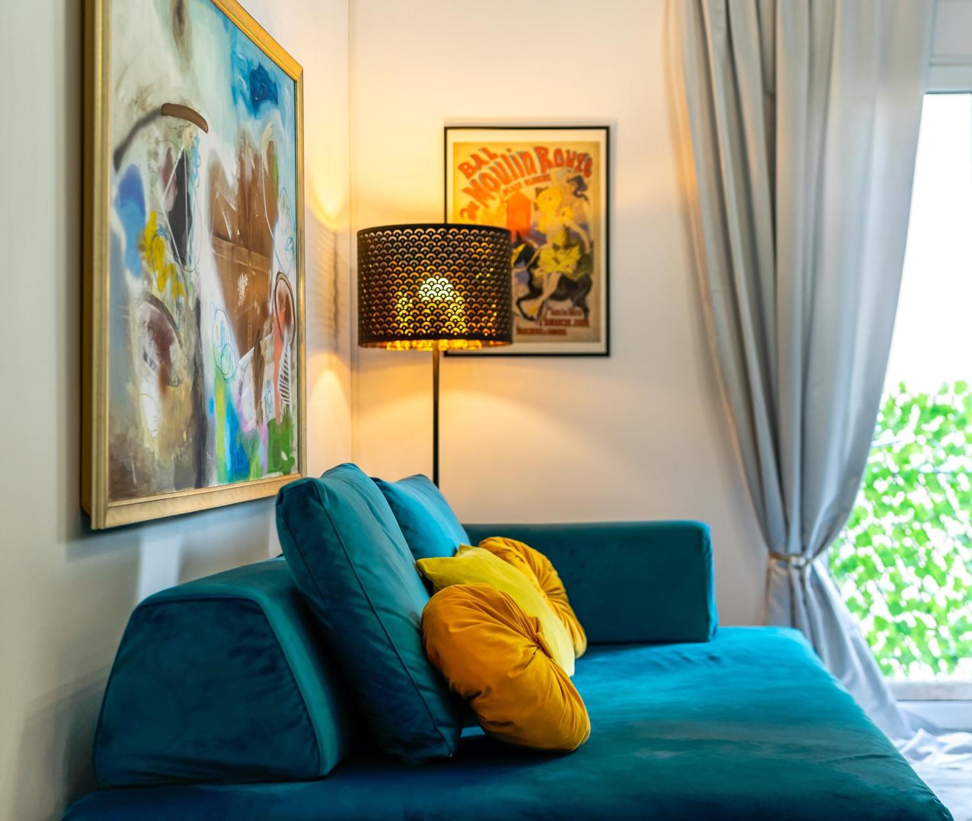 Zen Elegant Apartment In The Center Of Athene Buitenkant foto